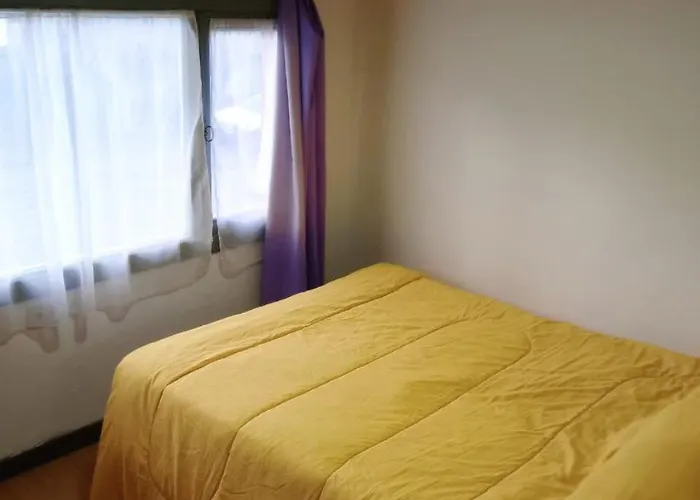 Cerca Del Centro, Perfecto Para Descansar